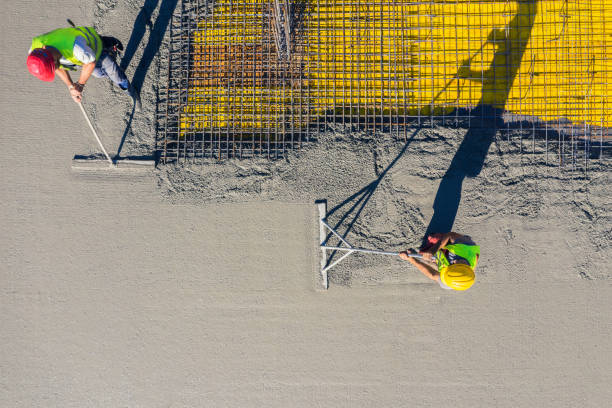 Best Concrete Installation Cost  in Pulaski, VA