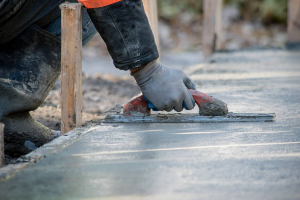 Best Concrete Resurfacing Services  in Pulaski, VA